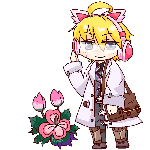 tsZ aka Ymir@ラグマス
