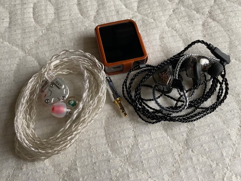 NX7 Proとの比較